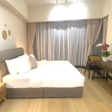 Eastern Suites Star Klcc Kuala Lumpur Exterior foto